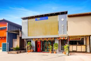FabHotel JK - 6