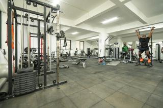 Luxurious Furnished Apartment next toJunction mall - 3