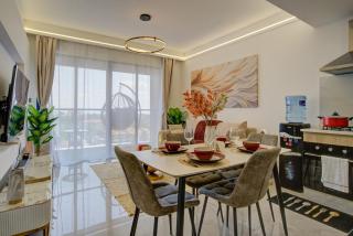 Luxurious Furnished Apartment next toJunction mall - 1