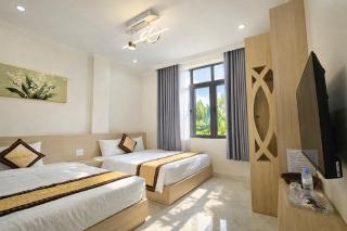 Lucky Hotel Uông Bí - 6