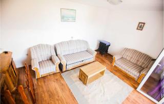 1 Bedroom Nice Home In Lopar - 8