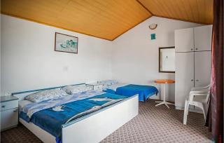 1 Bedroom Nice Home In Lopar - 6