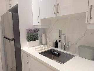 Luxury 1BR plus den walkout basement - 3