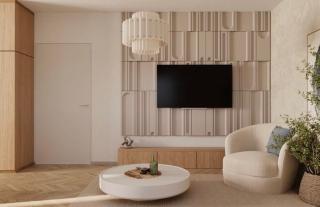 Apartment Solis 8 - 0