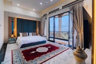 Lulu Luxury New 5br Villa Private Family Gathering at Puncak Bogor - 7