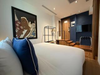 QUU HOTEL Chiang Mai - 6