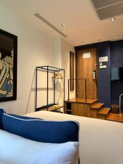 QUU HOTEL Chiang Mai - 4