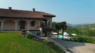 LA CASA IN CAMPAGNA esclusiva - 2