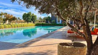 Villa Jardins D'Isa - Marrakesh - 8