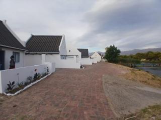 Kliprivier Park Tulbagh - 6