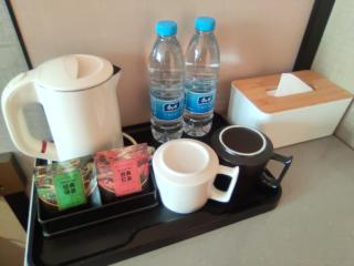 Xingyue Hotel Wangjiang West Road Innovation Industrial Park Branch - 7