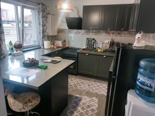 Casa Capibarei 3 - 6