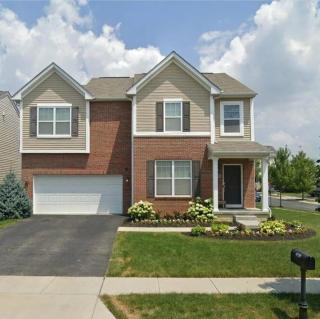 Modern 4BR Columbus Home Near Airport - 8