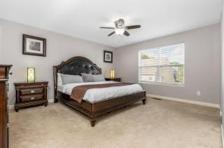 Modern 4BR Columbus Home Near Airport - 4