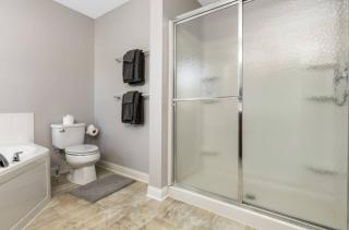 Modern 4BR Columbus Home Near Airport - 2