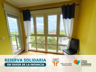 Alojamientos Foz 3000 - Foz - 9