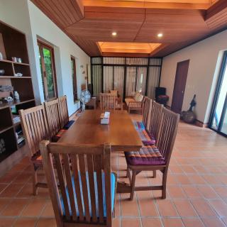 The Great Escape Pool Seaview Villa - 1