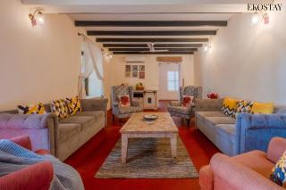 EKOSTAY Gold - Oasis Villa - 8