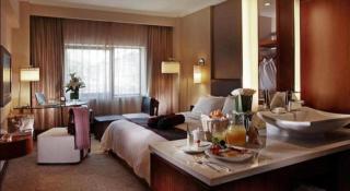 Xian Grand Noble Hotel - 9