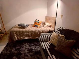 Casa en Jalatlaco, Oaxaca , Amplia y tranquila - 9