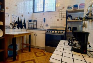 Casa en Jalatlaco, Oaxaca , Amplia y tranquila - 3