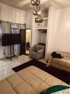 Casa en Jalatlaco, Oaxaca , Amplia y tranquila - 1