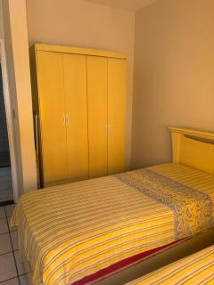 Apartamento 3 quartos, 50 metros Praia do Morro - 8