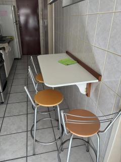 Apartamento 3 quartos, 50 metros Praia do Morro - 7