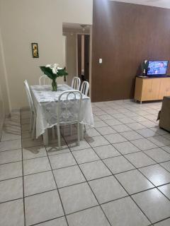 Apartamento 3 quartos, 50 metros Praia do Morro - 4