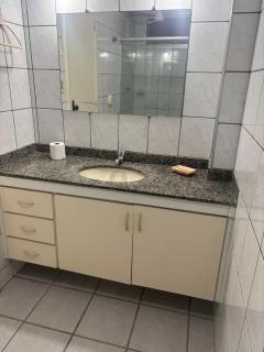 Apartamento 3 quartos, 50 metros Praia do Morro - 1