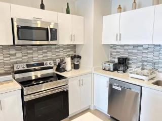 Coral Beach 204 - by ZenBreak - 2