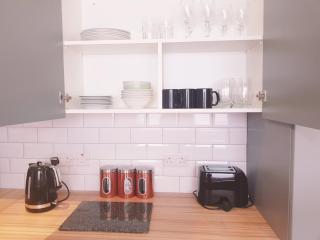 Modern Queens Quarter Townhouse 2 - 8