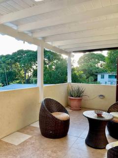 Harbor View - by ZenBreak - Saint Michael - 1