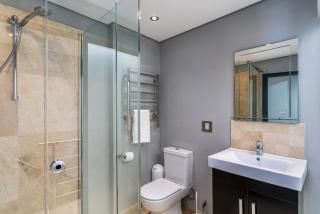 Loader Street Studios 5 by CTHA - 1