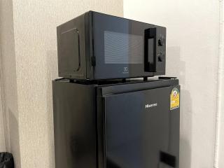 1-Min Walk to BTS Thonglor Simple Spotless Great Value Stay - 6