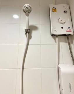 1-Min Walk to BTS Thonglor Simple Spotless Great Value Stay - 5