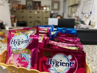 1-Min Walk to BTS Thonglor Simple Spotless Great Value Stay - 4