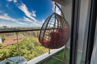 Luxurious Furnished Apartment next toJunction mall - 9