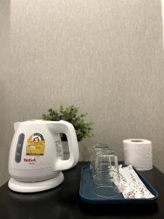 1-Min Walk to BTS Thonglor Simple Spotless Great Value Stay - 2