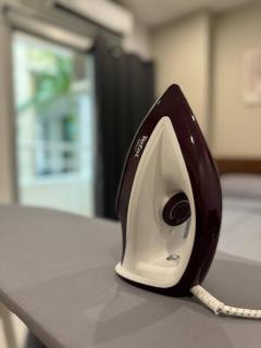 1-Min Walk to BTS Thonglor Simple Spotless Great Value Stay - 2