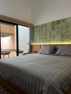 Komoreya Guesthouse - Kejayan - 9