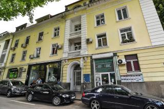 Cozy Nest Charming Loft in the heart of Varna - 5