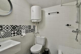 Cozy Nest Charming Loft in the heart of Varna - 3