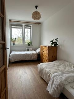 Lakes & Castles Apartment - 4