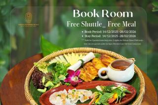 Shining Riverside Hoi An Boutique & Spa - 0