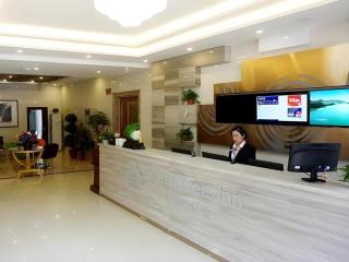 GreenTree Inn Langfang GuAn County Xinyuan Street Express Hotel - 7