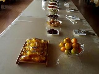 GreenTree Inn Langfang GuAn County Xinyuan Street Express Hotel - 2