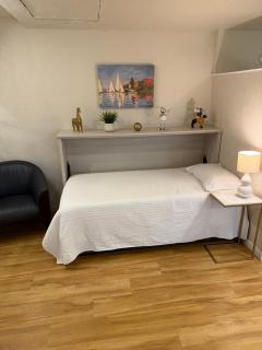 Amazon Park Studio - 7