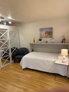 Amazon Park Studio - 6