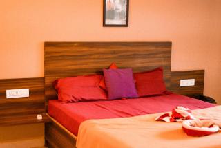 The Rosewood by Advaya - 7